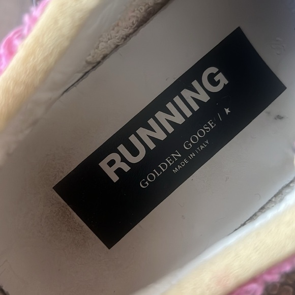 Golden Goose. Size 36 - Picture 7 of 11